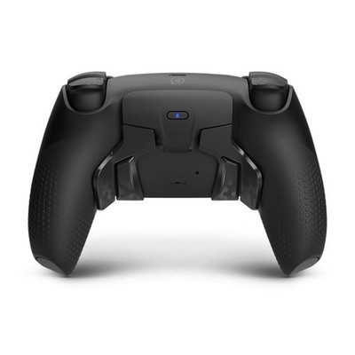 Scuf Reflex Pro Gray Ps5 Usb-C Controller, 1.80 Pound, Black | eBay
