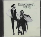 Fleetwood Mac - Rumours - Canadian CD Cinram Press / Club Issue (CRC) / W2-3010