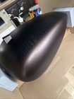 Harley OEM FXFBS Fat Bob M8 18-23 Rawhide Denim Gas Fuel Tank 61000495EKN