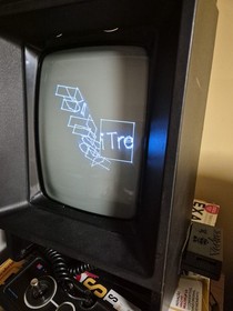 Raspberry PI Zero To Vectrex Pitrex Cart