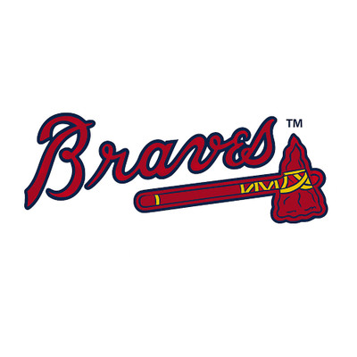 Atlanta Braves Baseball Card Singles