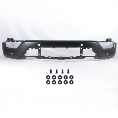 Bumper Fit 2021-2022 ford F150