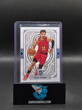 2023-24 Topps Royalty - Trae Young #24 /25