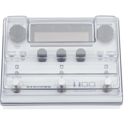 Decksaver Eventide H90 Harmonizer Staubschutzcover | Neu