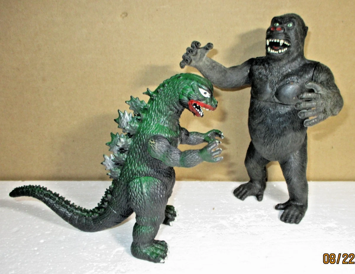 Imperial Godzilla Toys for sale | eBay