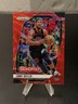 2024-25 Panini Prizm Monopoly RED WAVE #28 Jimmy Butler Miami Heat