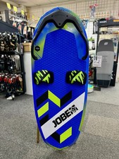 Jobe Omnia Multi Position Board Kneeboard | Ex Test | RRP £399 | Save 25%