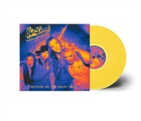 Hot Damn! - Dancing On The Milky Way - Vinyl Record Vl - E3447Z