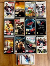 lotto giochi psp
