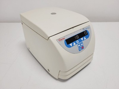 Thermo Scientific Legend Micro 17 Tisch-Zentrifuge Mit Rotor 75003424 Lab