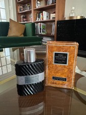 Eau Sauvage Extreme by Christian Dior Concentrated Eau de Toilette 1.7oz 50ml 