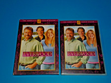 Everwood: The Complete Fourth Season (DVD, 2011, 5-Disc Set) for