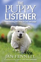 Jan Fennell - Puppy Listener - Paperback - G245Z