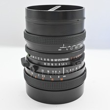  Near Mint Hasselblad Carl Zeiss Distagon CF 50mm f/4 T FLE Lens Japan