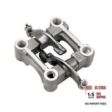 Camshaft Seat with Rocker Arm Compatible with GY6 125cc 150cc ATV Scooter