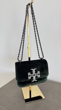 Tory Burch Eleanor Small Convertible Shoulder Bag Rare Holiday Edition