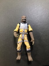 Star Wars BOSSK figure 2007 3.75