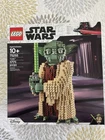 LEGO Star Wars: Yoda (75255)