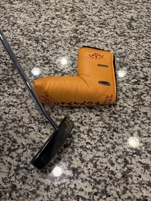 スコッティキャメロンのスタジオデザインNO5 スコッティキャメロン