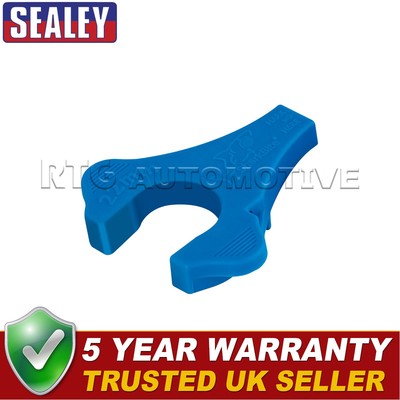 Sealey SharkBite �� Trennclip & Tiefenmesser 22 mm SBA22DC