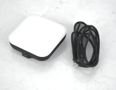 Logitech Litra Glow Premium Streaming Light With TrueSoft