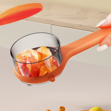 Vegetable Fruit Peeler Multifunctional Paring Knife Dishwasher Safe Kitchen Tool