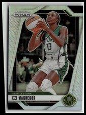 #50 Ezi Magbergor WNBA 2024 Panini Prizm Seattle Storm