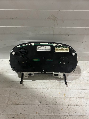 NISSAN QASHQAI MK1 07-13 2.0 DIESEL SPEEDO CLOCKS SPEEDOMETER JD263 - Picture 2 of 3