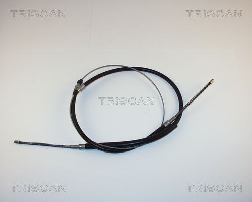 Triscan Seilzug, Feststellbremse 8140 29103 FüR Audi VW-image
