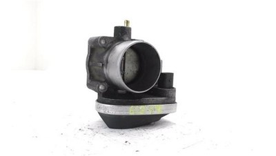 8200190230 DROSSELKLAPPENSTUTZEN / 8200171134B / 412360 FÜR RENAULT CLIO III 1.6