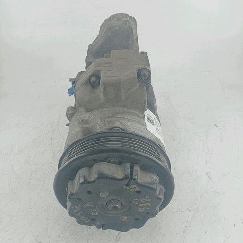 447220-836 Klimakompressor  MERCEDES-BENZ Classe A (W168) 160 Ber. 5p/b/1598cc