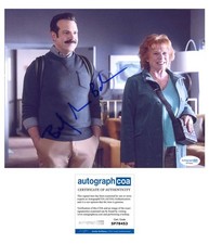Becky Ann Baker "Ted Lasso" AUTOGRAPH Signed 'Dottie Lasso' 8x10 Photo B ACOA