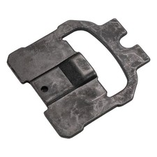 Seat Belt Housing Button Latch Deluxe And Standard 1968-87 Gm Car And Truck 1pc Seat Belt Housing Button Latch Deluxe And Standard 1968-87 Gm Car And Truck 1pc