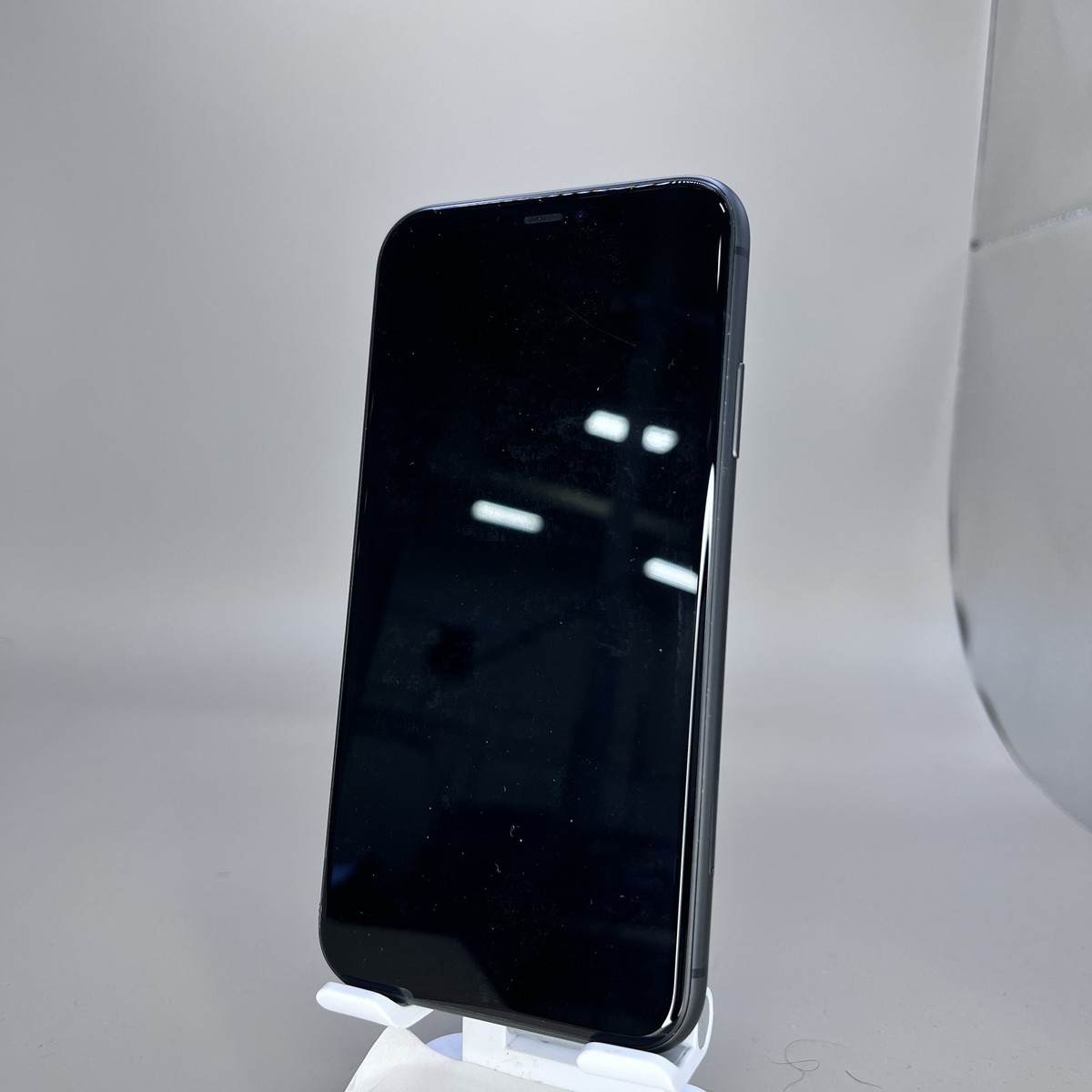 Apple iPhone 12 A2404 Black For Parts Only W053740 | eBay