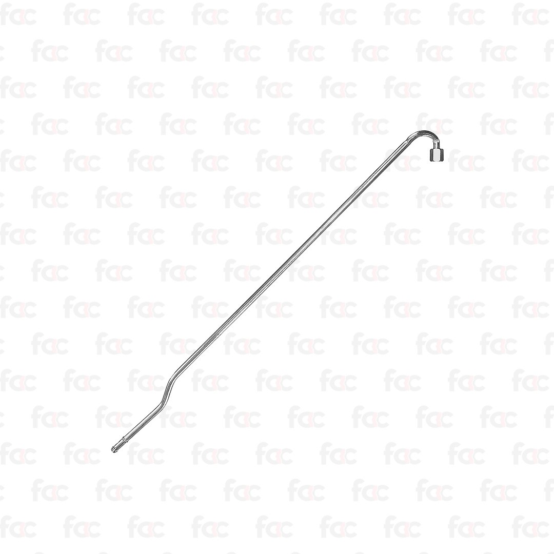 DPF Pressure Pipe For Vauxhall Signum 1.9 04-07 Rear BM Cats PP11027A