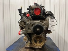 03-04 Chevy Silverado 1500 Engine Motor 4.8 No Core Charge 134455 Miles