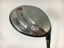 PRGR egg PX-03FW Fairway Wood 5W Original Carbon M-43  277 Golf Clubs