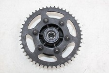 YAMAHA YZF R125 sprocket CARRIER 2011 (C25)