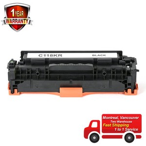 Black Toner for Canon 131 LBP7110Cw MF624Cw MF628Cw MF8280Cw 6955929344121 | eBay