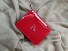 Christian Louboutin Beauty Gift Makeup Case Lipstick holder makeup bag