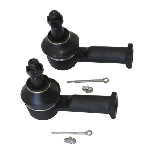 Holden Commodore VY Power Steering Rack Ends Boots Tie Rod Ends - Picture 2 of 9