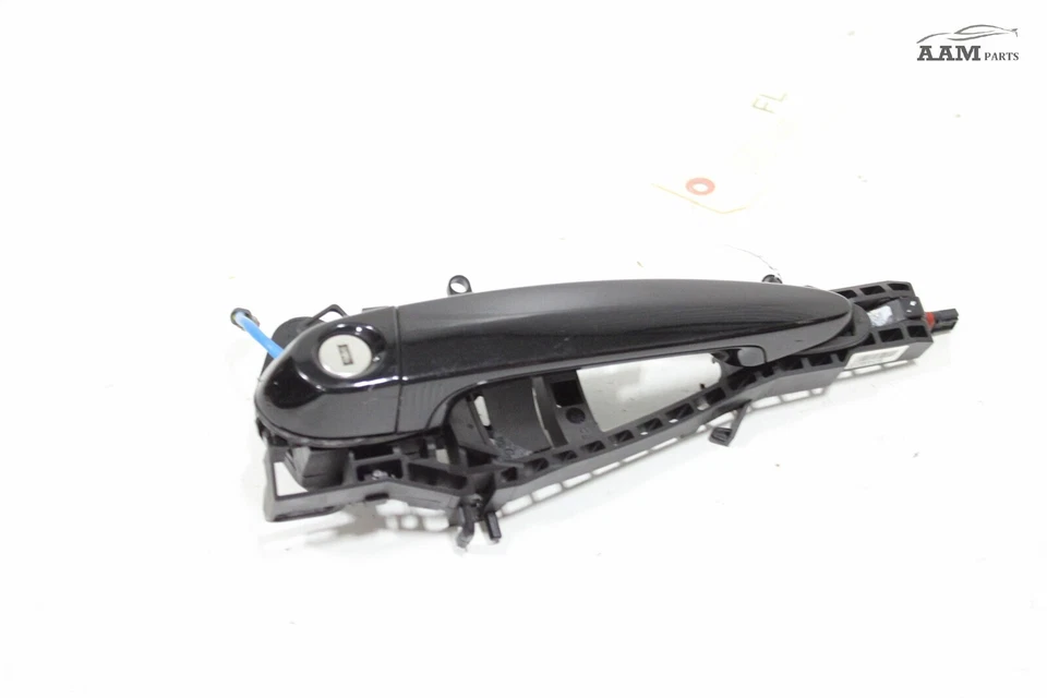 BMW 428I F36 XDRIVE GRAN CUPÉ 2015-2016 MANIJA DE PUERTA EXTERIOR DELANTERA IZQUIERDA FABRICANTE DE EQUIPOS ORIGINALES Foto 2 de 4