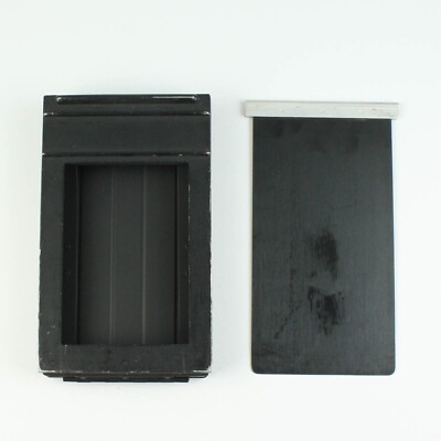 Graflex Graphic Film Pack Adapter No.1232 - 2 1/4