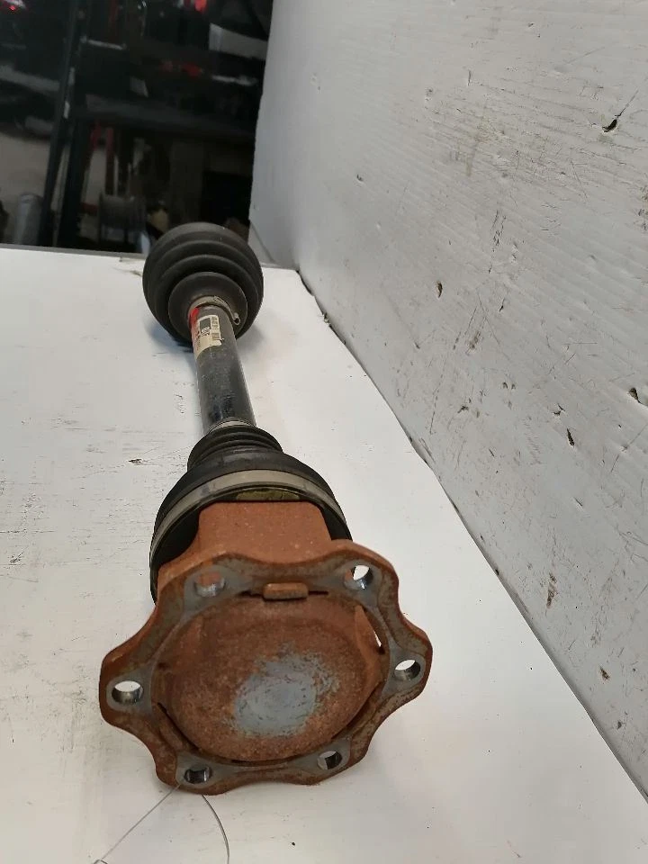 Передний вал оси подходит для Audi A8 1509049 11–18 годов выпуска - Изображение 2 из 4