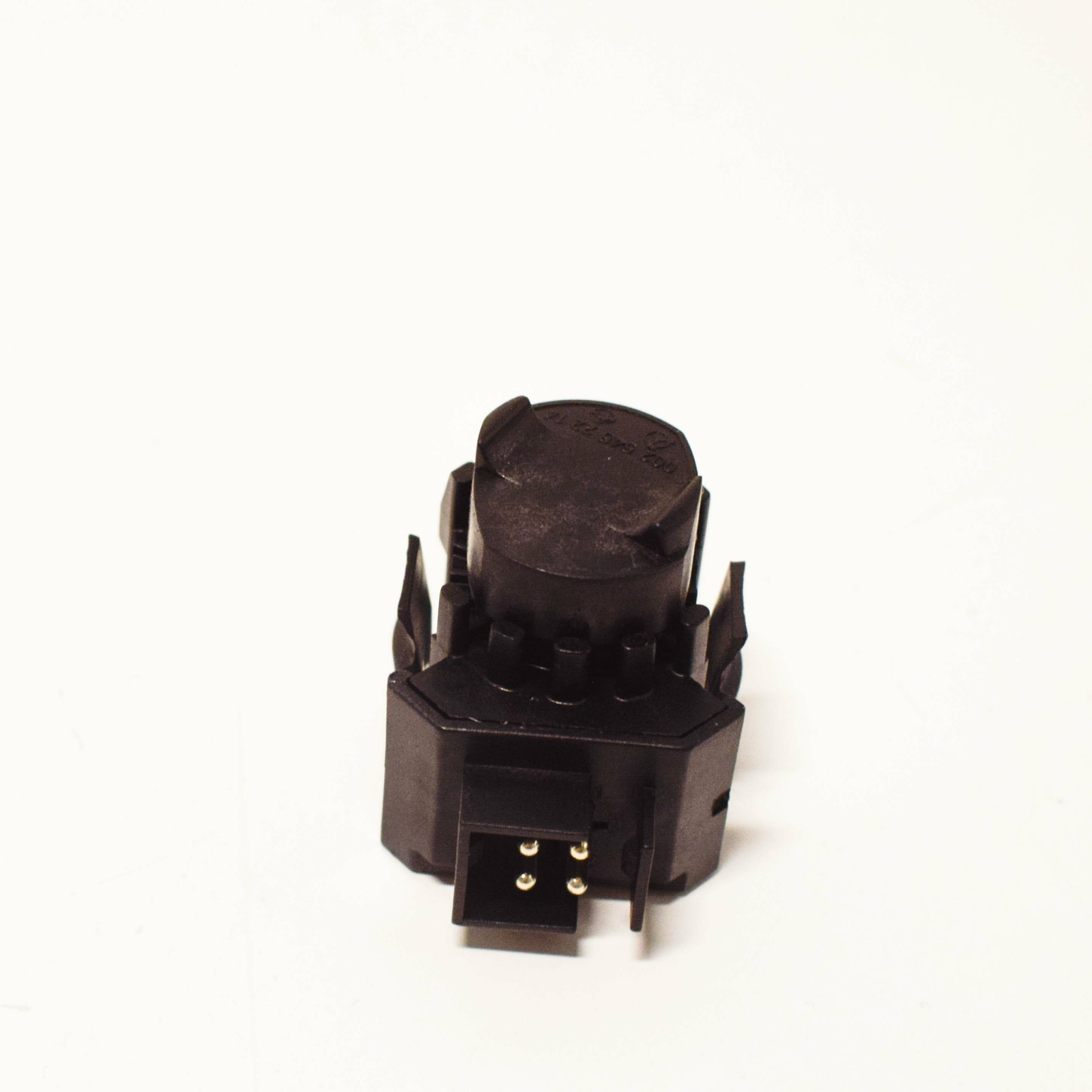 MERCEDES-BENZ E-CLASS W124 Kick Down Switch A0025452214