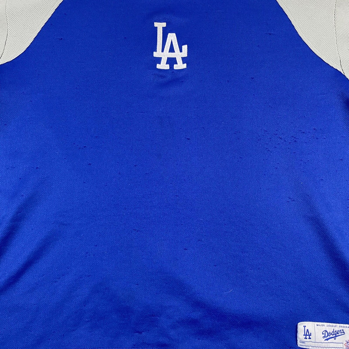 ヴィンテージ Lee sports ロサンゼルス・ドジャース ユニフォーム XL