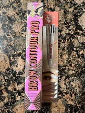 Benefit Cosmetics 4 in 1 Brow Contour Pro Defining Highlighting Eyebrow Pencil