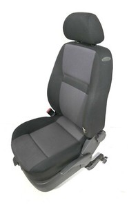 VW Golf 4 1J Bora Sitz vorne links Fahrersitz 4/5Türer Variant Kombi