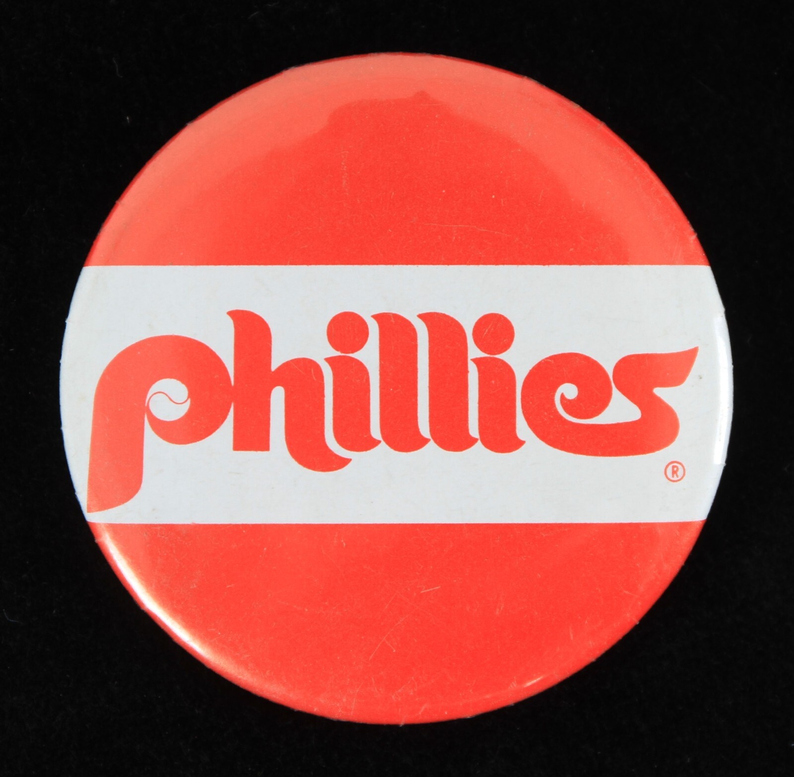 Vintage Philadelphia Phillies 2