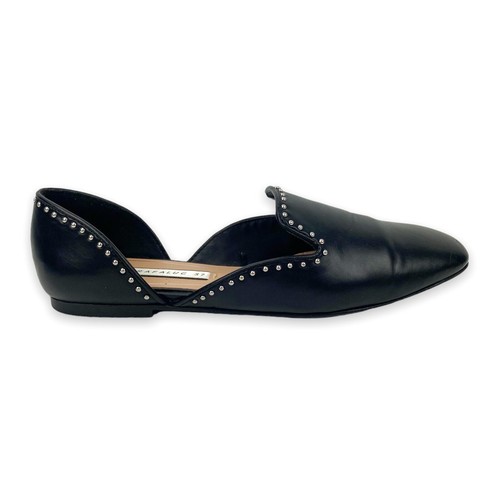 Flat Loafer Dress Shoes Size 